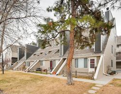 Pre-foreclosure Listing in S HURON WAY APT 11-208 LITTLETON, CO 80120