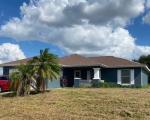Pre-foreclosure in  DIPLOMAT PKWY W Cape Coral, FL 33993