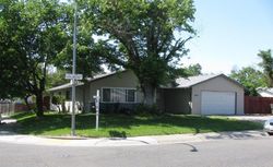 Pre-foreclosure Listing in ALTA LORRAINE WAY NORTH HIGHLANDS, CA 95660