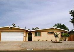 Pre-foreclosure in  POWERS RD Poway, CA 92064