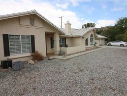 Pre-foreclosure in  WHITNEY AVE Yucca Valley, CA 92284