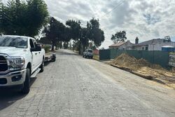 Pre-foreclosure in  W TERRACE ST Altadena, CA 91001