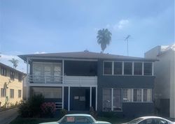 Pre-foreclosure in  S EDGEMONT ST Los Angeles, CA 90004