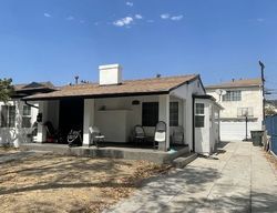 Pre-foreclosure in  HAWTHORNE ST Glendale, CA 91204
