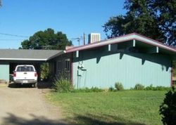 Pre-foreclosure in  GREENE ST Red Bluff, CA 96080