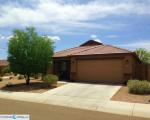 Pre-foreclosure in  W PAPAGO ST Buckeye, AZ 85326