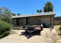 Pre-foreclosure in  N 75TH DR Phoenix, AZ 85033