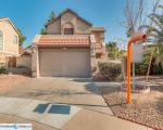 Pre-foreclosure in  N 4TH ST Phoenix, AZ 85024