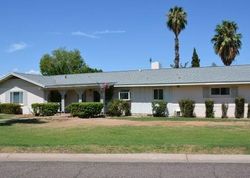 Pre-foreclosure in  N 4TH PL Phoenix, AZ 85020