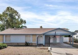 Pre-foreclosure in  W SURREY AVE Phoenix, AZ 85029