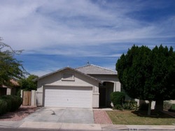 Pre-foreclosure in  W CLARA LN Peoria, AZ 85382