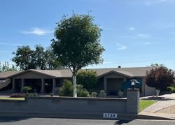 Pre-foreclosure in  N 24TH ST Phoenix, AZ 85016