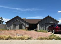 Pre-foreclosure in  W TURQUOISE AVE Peoria, AZ 85345
