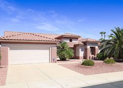 Pre-foreclosure in  N CLEAR CANYON DR Surprise, AZ 85374