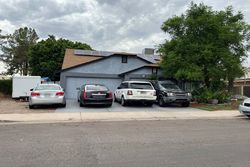 Pre-foreclosure in  N 54TH DR Glendale, AZ 85304