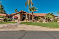 Pre-foreclosure in  W LIBBY ST Glendale, AZ 85308