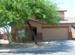 Pre-foreclosure in  S 15TH ST Phoenix, AZ 85040