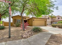 Pre-foreclosure in  W CRENSHAW ST Surprise, AZ 85379