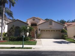 Pre-foreclosure in  DOGWOOD LN Pompano Beach, FL 33063