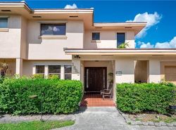 Pre-foreclosure in  SW 98TH AVE Hollywood, FL 33025