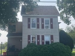 Pre-foreclosure in  MAIN ST Cedarville, NJ 08311