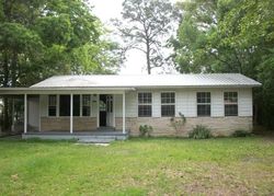 Pre-foreclosure in  FLORIDA AVE Lynn Haven, FL 32444