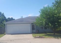 Pre-foreclosure in  ANNETTE DR Siloam Springs, AR 72761