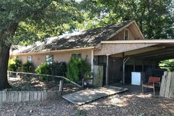 Pre-foreclosure in  LEE ROAD 507 Marianna, AR 72360