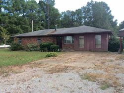 Pre-foreclosure Listing in E GLASS ST FISHER, AR 72429