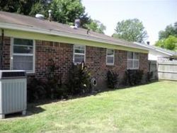 Pre-foreclosure in  JAGGERS ST Dardanelle, AR 72834