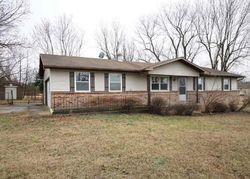 Pre-foreclosure in  BUFORD RD Mountain Home, AR 72653