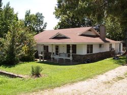 Pre-foreclosure in  MAPLE SHADE RD Alma, AR 72921