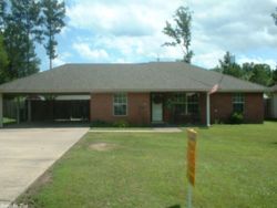 Pre-foreclosure in  DONNA DR Redfield, AR 72132