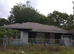 Pre-foreclosure in  MAIN ST Hot Springs National Park, AR 71913