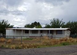 Pre-foreclosure in  N BADGER LN Camp Verde, AZ 86322