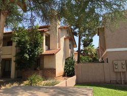 Pre-foreclosure in  W 5TH ST UNIT 106 Tempe, AZ 85281