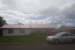 Pre-foreclosure in  S BROWN ST Eagar, AZ 85925