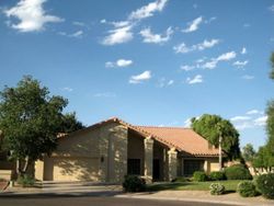 Pre-foreclosure in  W MISSION DR Chandler, AZ 85224