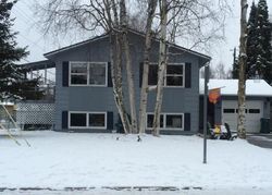 Pre-foreclosure in  W 31ST AVE Anchorage, AK 99517