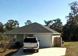Pre-foreclosure in  NE 46TH TER Gainesville, FL 32641