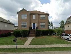 Pre-foreclosure in  WOODLAND CREST RD Pell City, AL 35125
