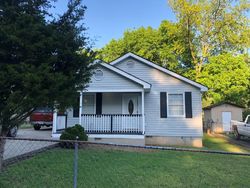 Pre-foreclosure in  RACHEL ST Dalton, GA 30720