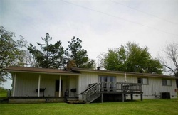 Pre-foreclosure Listing in NICKLETOWN RD HUNTINGTON, AR 72940
