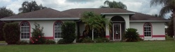 Pre-foreclosure in  DUANE PALMER BLVD Sebring, FL 33876