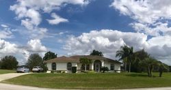 Pre-foreclosure in  DUANE PALMER BLVD Sebring, FL 33876