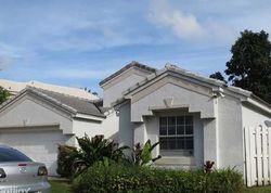 Pre-foreclosure in  SW 104TH WAY Hollywood, FL 33025