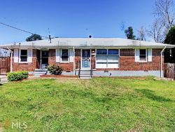 Pre-foreclosure in  CYPRESS DR Forest Park, GA 30297