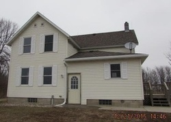 Pre-foreclosure Listing in 246TH ST WINTHROP, MN 55396