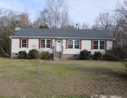 Pre-foreclosure Listing in DANIEL RD ROCKY POINT, NC 28457