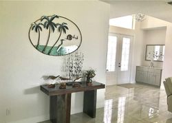 Pre-foreclosure in  SW 21ST AVE Cape Coral, FL 33914